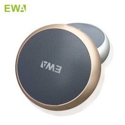 Мощна блутут MP3 колонка EWA A110