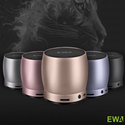 Мощна блутут MP3 колонка EWA A150