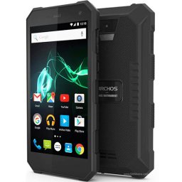 GSM Archos Saphir 50x, 5"/ IP68 / Android 7 / 2/16 gb /4G Quad Core/ 4000mAh