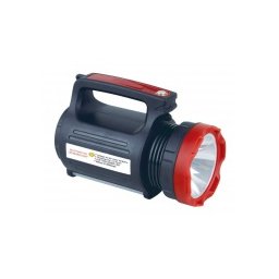 YJ-2895U - акумулаторен, LED фенер, аварийна лампа, 5W LED диод, 20SMD LED, 3 режима светене