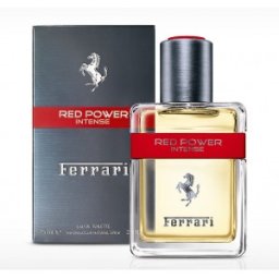 Ferrari Red Power Intense Eau de Toilette Spray 125ml за мъже
