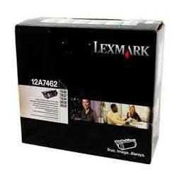 Оригинална тонер касета за LEXMARK T630/632/634