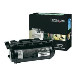 Оригинална тонер касета за LEXMARK X642/X644/X646 21K