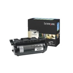 Оригинална тонер касета за LEXMARK X642/X644/X646 10K
