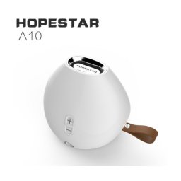 Преносима Bluetooth MP3 Колонка Hopestar A10