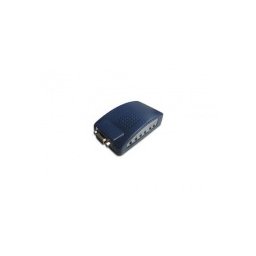 CV‐VC2001 - конвертор VGA към AV