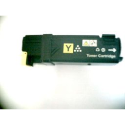 XEROX Phaser 6125 Toner Cartridge Yellow 100%new