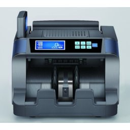 Машина за Броене на банкноти с UV и MG функция