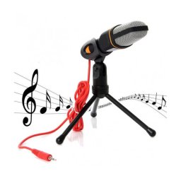 Кондензаторен микрофон за чат и стрийминг SF-666