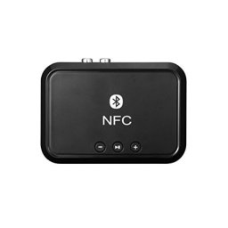 Блутут аудио музикален приемник с NFC B10
