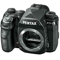 PENTAX K-1 Mark II 36.4MP Body