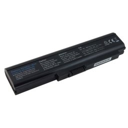Батерия за Toshiba Satellite U300 U305 Tecra M8 Portege M600 PA3594U PA3593U 6кл