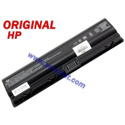 Батерия ОРИГИНАЛНА HP Compaq DV2000 DV6000 Presario V3000 V6000 C700 HSTNN-OB31 ремаркетирана