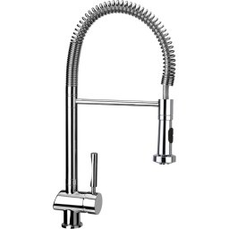 Кухненски смесител с керамична глава Teka PRO