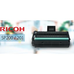 Ricoh SP200S / 201SF SP203 /SP202 / SP204 РўРѕРЅРµСЂ РєР°СЃРµС‚Р° NEW