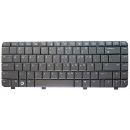 Клавиатура за HP Pavilion dv4 dv4-1000 dv4-2000 coffee/Bronze