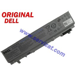 Батерия ОРИГИНАЛНА DELL Latitude E6400 E6500 Precision M2400 M4400 PT434 6кл ремаркетирана
