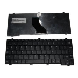 Клавиатура за Toshiba Portege T110, Satellite Pro T110 black
