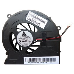 Вентилатор за HP DV7 DV7-1000 DV7-1100 DV7-1200 Series
