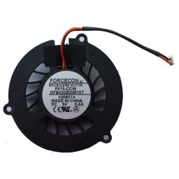 Вентилатор за MSI VR600X VR610 VR610X VR601 EX600 PR600 MS-1435