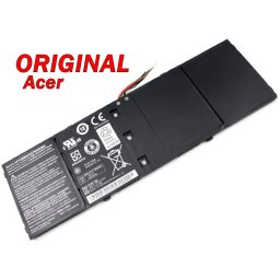 Батерия ОРИГИНАЛНА ACER Aspire M5-583 P3-131 P3-171 V5-472 V5-572 V7-481 V7-582 AP13B8K ремаркетирана