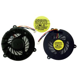 Вентилатор за Asus M50 N50 G50 G51 G60 VX5 X55S