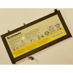 Батерия ОРИГИНАЛНА Lenovo IdeaPad U330Т U430P U430T U530 L12M4P62 ремаркетирана