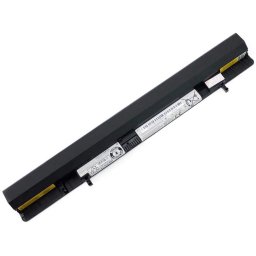 Батерия ОРИГИНАЛНА Lenovo IdeaPad S500 Z500 Z501 Flex 14 14AT 14D 14M Flex 15 15D L12L4A01 4кл ремаркетирана