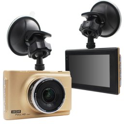 Авто видеорегистратор Full HD DVR Smart Technology Cam 2"