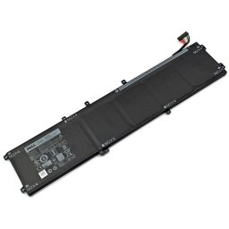 Батерия ОРИГИНАЛНА DELL XPS 15 9550 Precision 5510 4GVGH 6кл