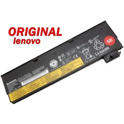 Батерия ОРИГИНАЛНА Lenovo ThinkPad T440 T440s T450 T450s X240 X250 0C52861 45N1125 68 3кл ремаркетирана