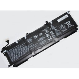 Батерия ОРИГИНАЛНА HP ENVY 13-ADxxx AD03XL ремаркетирана