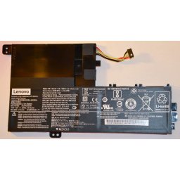 Батерия ОРИГИНАЛНА Lenovo IDEAPAD 320S IDEAPAD 520S FLEX 5 YOGA 520 L15C2PB1 2кл