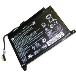 Батерия ОРИГИНАЛНА HP ENVY 15-ASxxx OMEN 15-AXxxx PAVILION 15-AUxxx 15-AWxxx x360 11-Uxxx Spectre 13-Vxxx BP02XL ремаркетирана