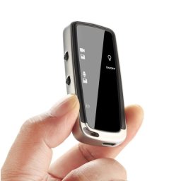 Мини Шпионска, Екшън DV камера, Аудио рекордер Mini HD Camera Doitop A3