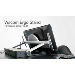 Wacom Ergo Stand for Wacom Cintiq Pro 24