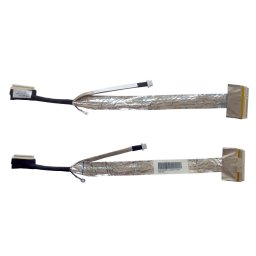 LCD лентов кабел за Acer Aspire 3680 5570 5570Z 5580 DD0ZR1LC008