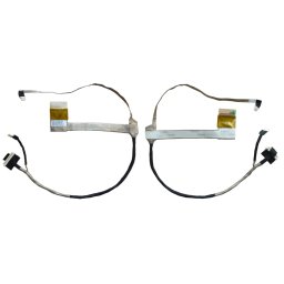 LCD лентов кабел за Gateway NV52 NV53 NV54 NV56 NV58 series