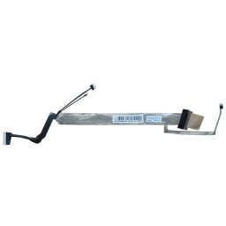 LCD лентов кабел за HP Pavilion DV7 DV7T DV7Z DV7-1000 DC02000IA00