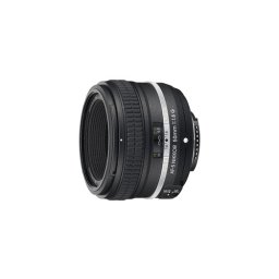Nikon AF-S Nikkor 50mm f/1.8G