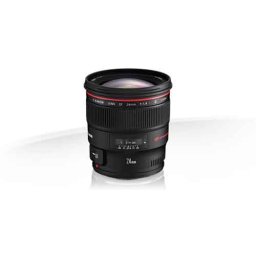 Canon EF 24mm f/1.4L II USM