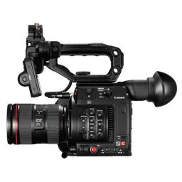 Canon EOS C200 - ПРОМОЦИЯ