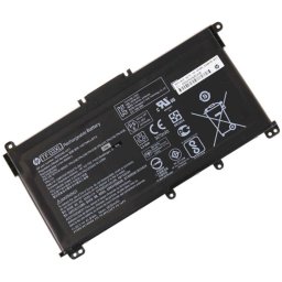 Батерия ОРИГИНАЛНА HP Pavilion 14 Pavilion 15 TF03XL ремаркетирана