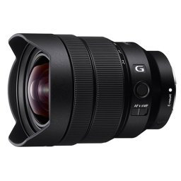 Sony FE 12-24mm F4 G