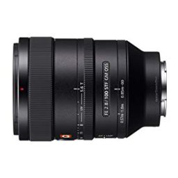 Sony FE 100mm F2.8 STF GM OSS