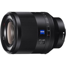 Sony Zeiss Planar T FE 50mm F1.4 ZA