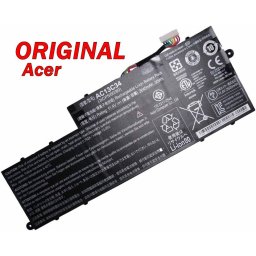 Батерия ОРИГИНАЛНА ACER Aspire V5-122P AC13C34 ремаркетирана