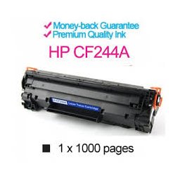 HP CF244A HP LaserJet Pro M15, M16, MFP M28, MFP M29 РўРѕРЅРµСЂ РєР°СЃРµС‚
