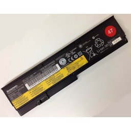 Батерия ОРИГИНАЛНА Lenovo ThinkPad X200 X200s X200si X201 X201i X201s 42T4646 4кл ремаркетирана