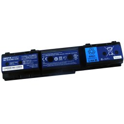 Батерия ОРИГИНАЛНА Acer Aspire 1420P UM09F70 6кл ремаркетирана